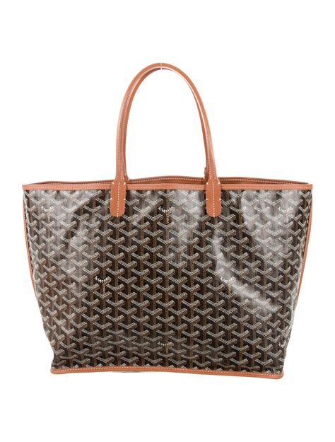 goyard tote bag|Goyard tote where to buy.